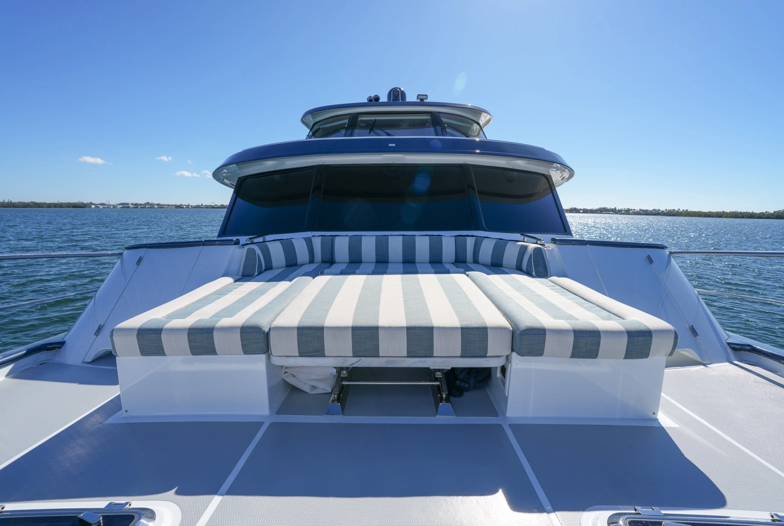 2025 Marlow Explorer 70E MkII-CB
