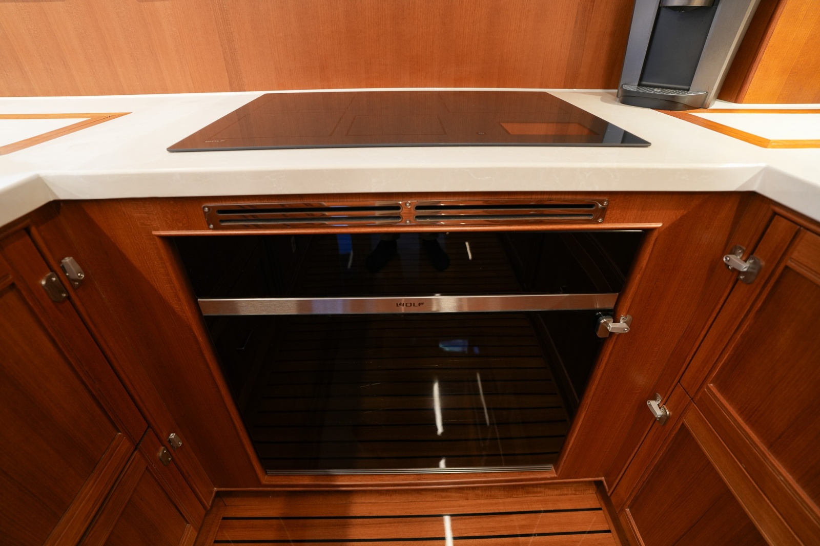 2025 Marlow Explorer 70E MkII-CB — TENACITY