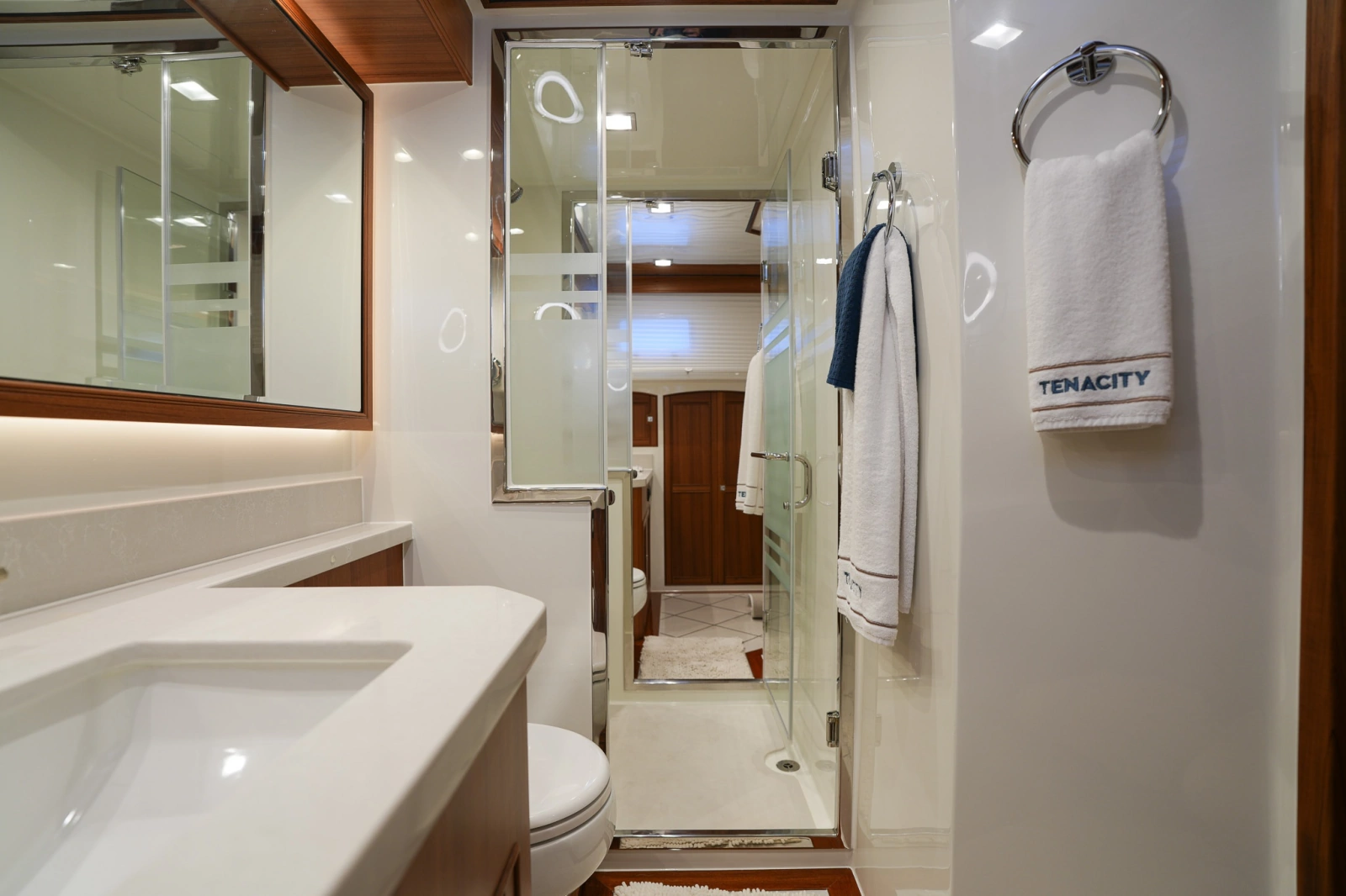 2025 Marlow Explorer 70E MkII-CB