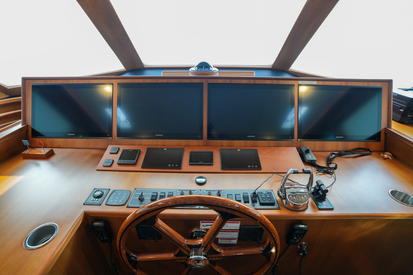 2025 Marlow Explorer 70E MkII-CB