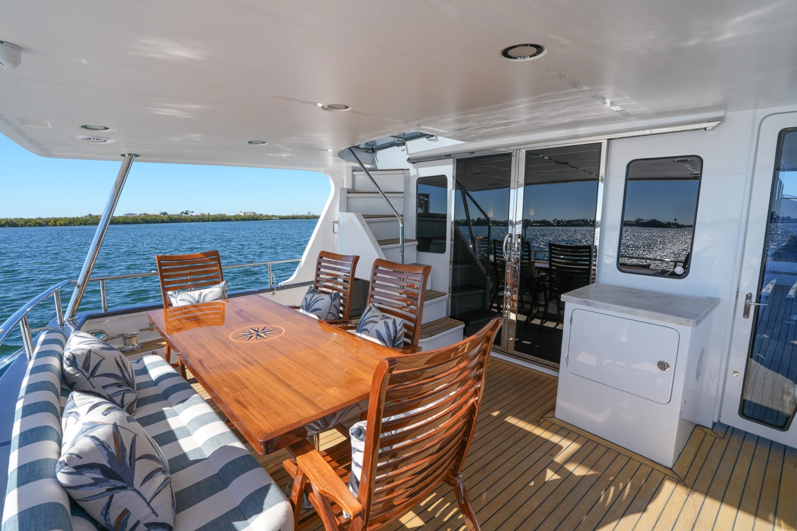 2025 Marlow Explorer 70E MkII-CB