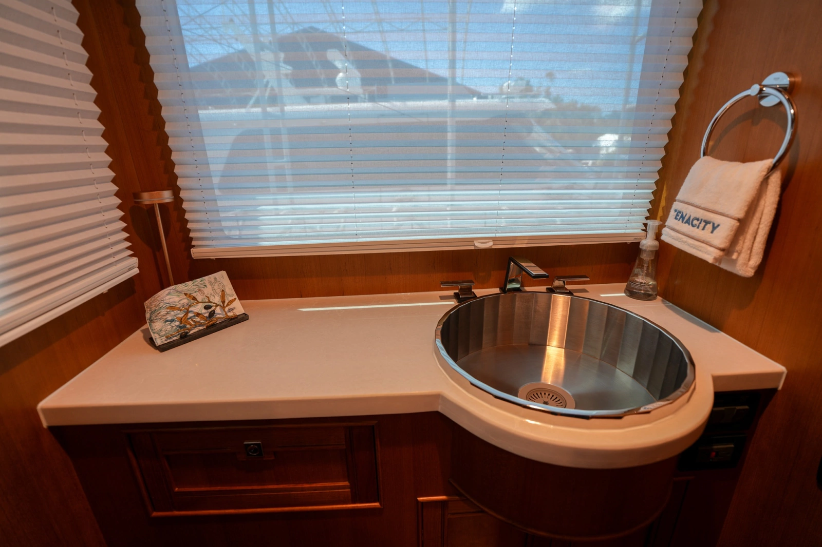 2025 Marlow Explorer 70E MkII-CB