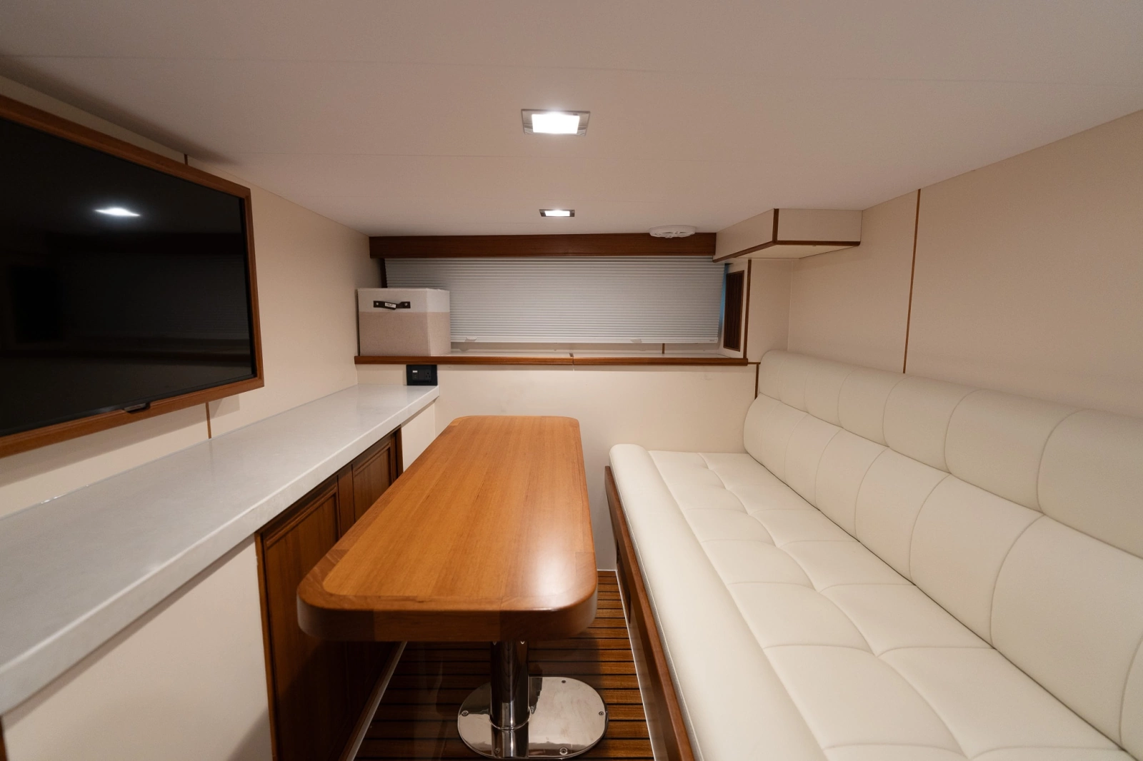 2025 Marlow Explorer 70E MkII-CB