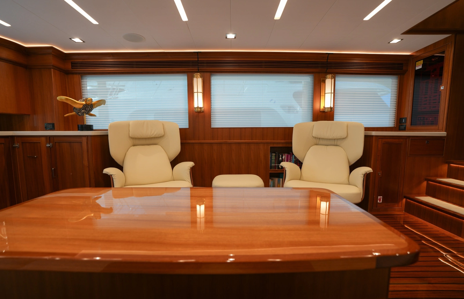 2025 Marlow Explorer 70E MkII-CB
