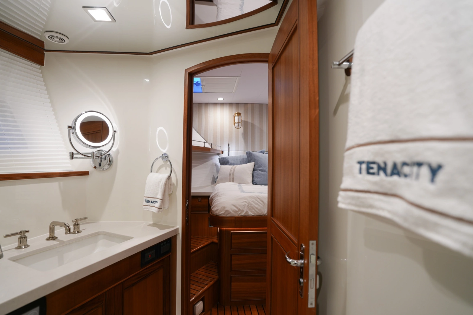2025 Marlow Explorer 70E MkII-CB