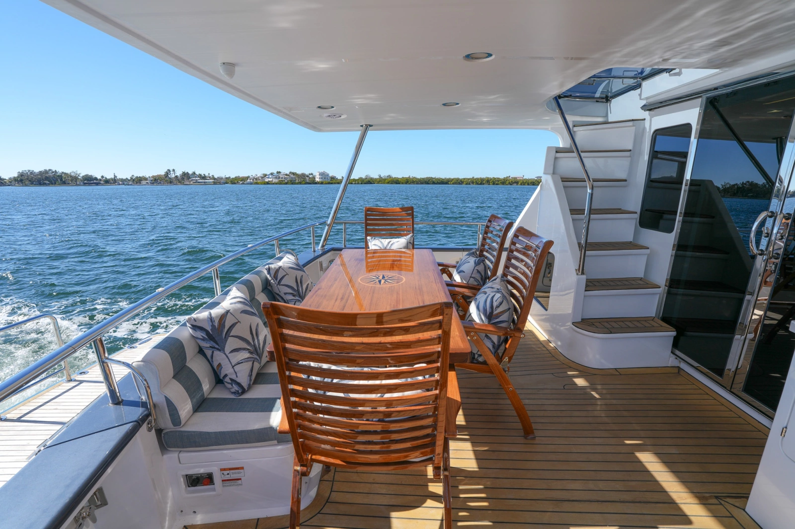 2025 Marlow Explorer 70E MkII-CB