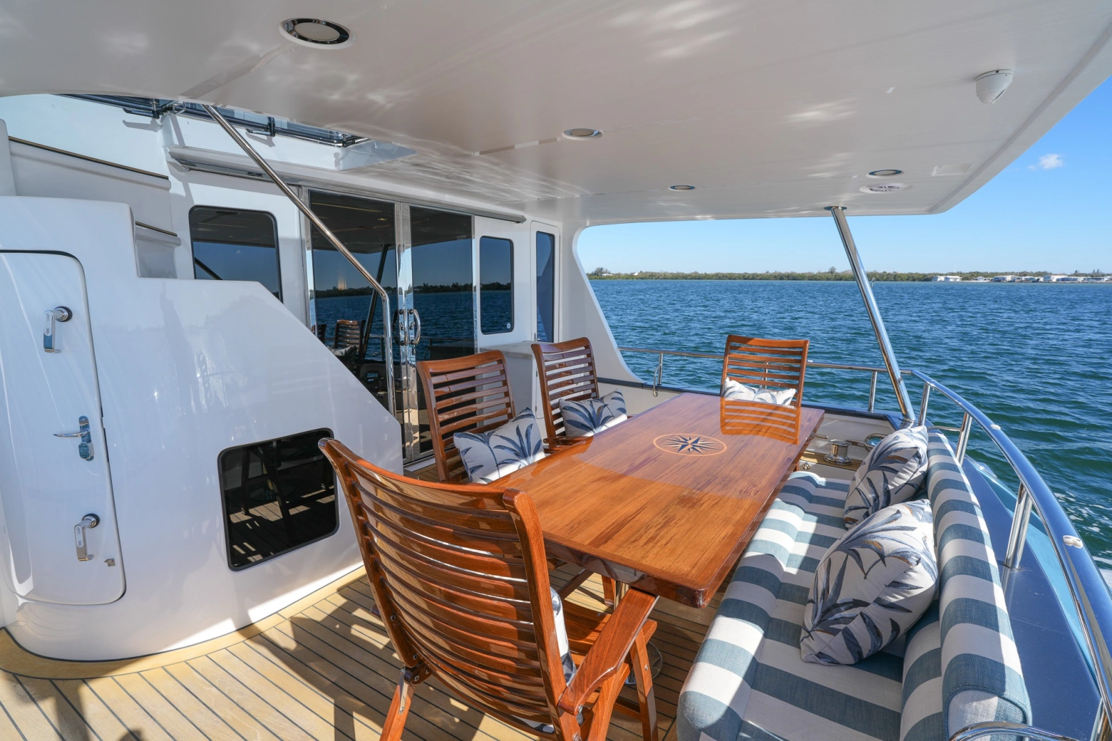 2025 Marlow Explorer 70E MkII-CB