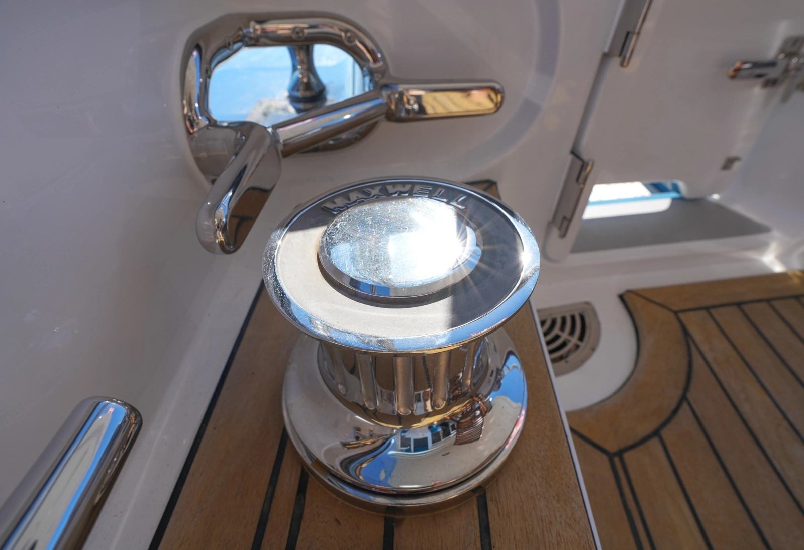 2025 Marlow Explorer 70E MkII-CB