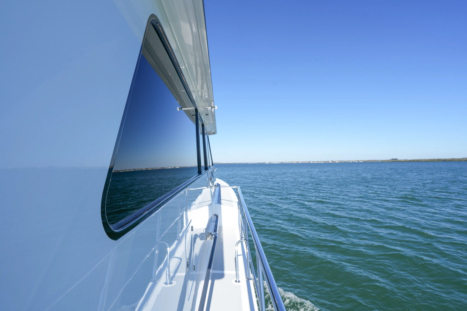 2025 Marlow Explorer 70E MkII-CB