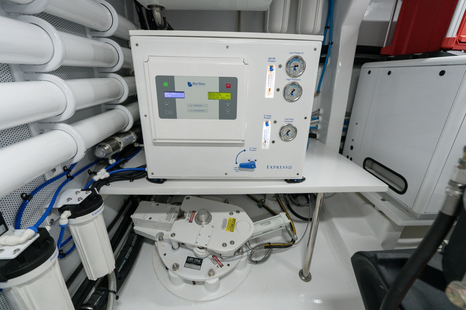 2025 Marlow Explorer 70E MkII-CB
