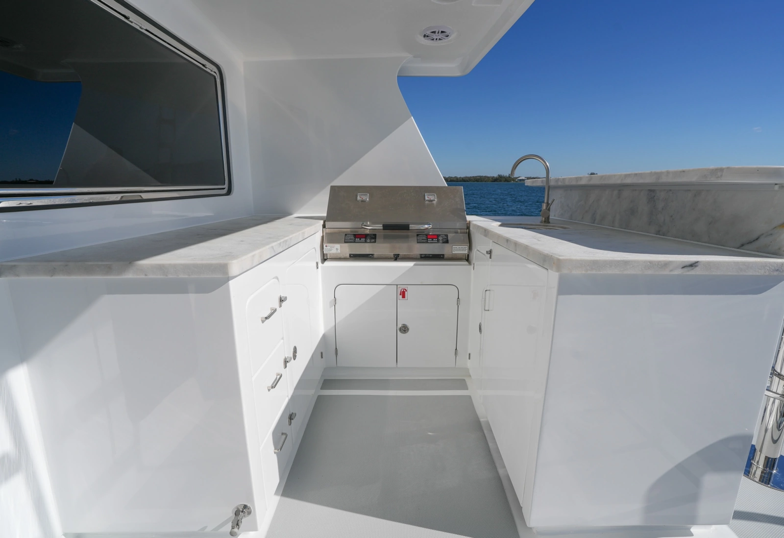 2025 Marlow Explorer 70E MkII-CB
