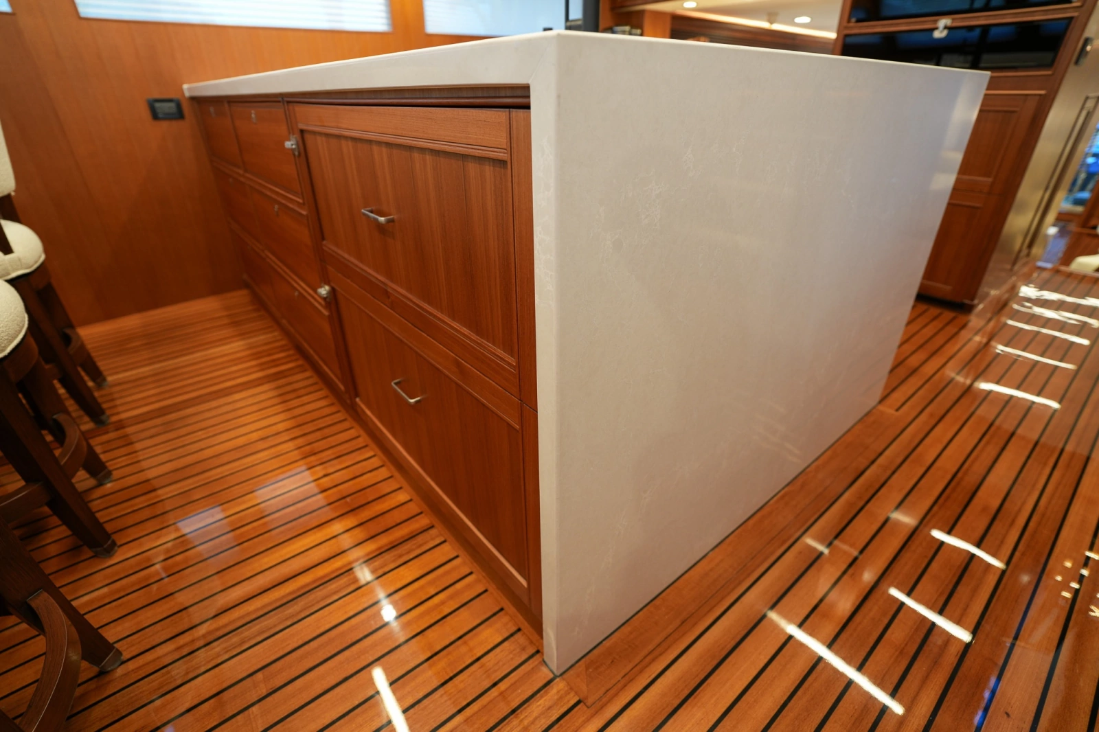 2025 Marlow Explorer 70E MkII-CB
