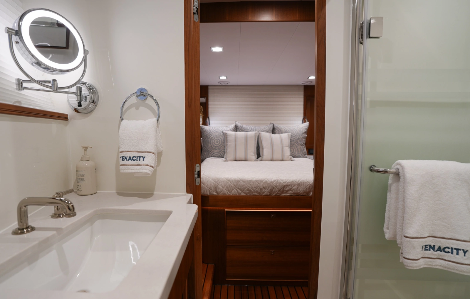 2025 Marlow Explorer 70E MkII-CB