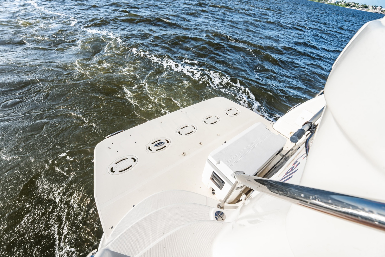 2004 Sea Ray 390 Motor Yacht