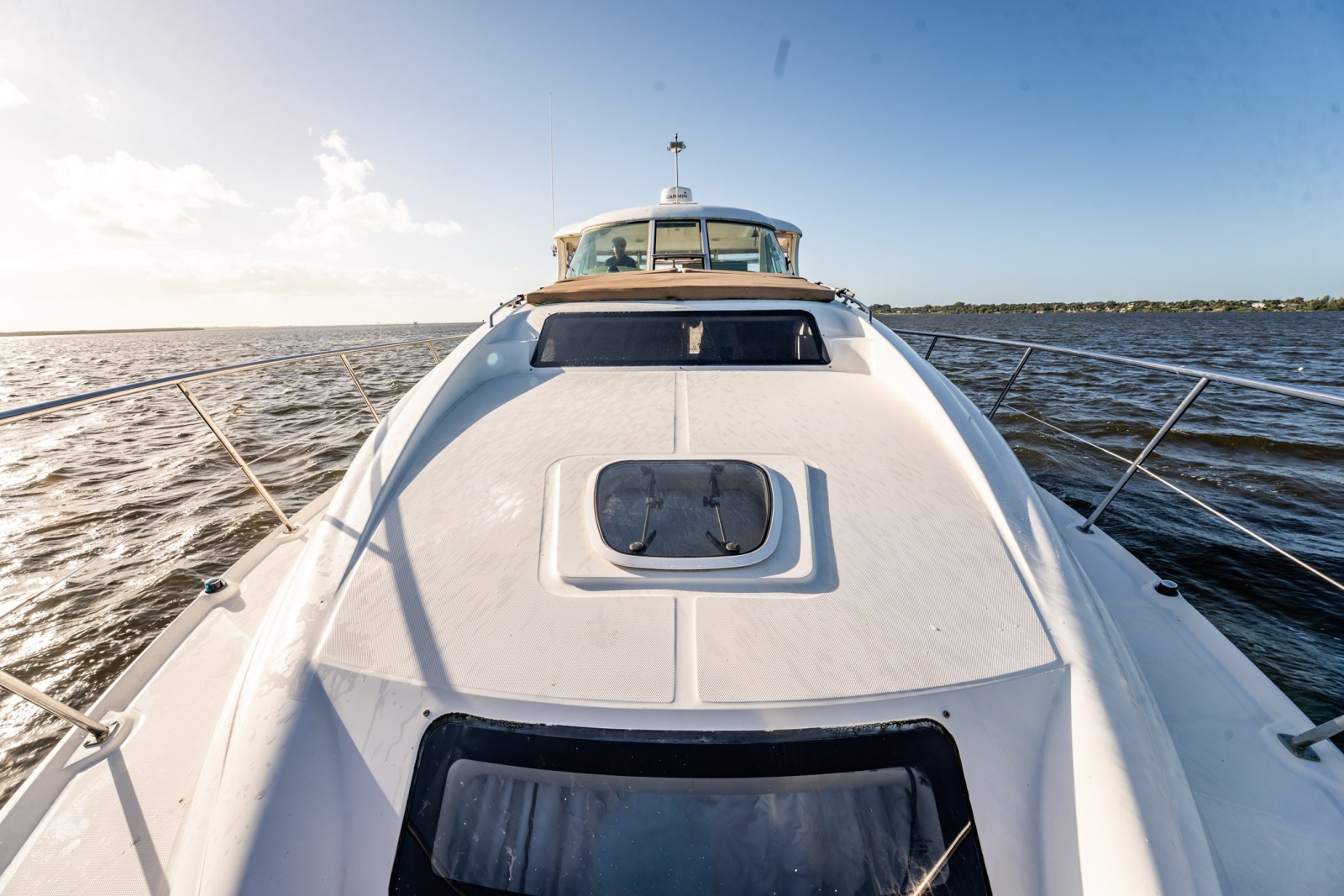 2004 Sea Ray 390 Motor Yacht