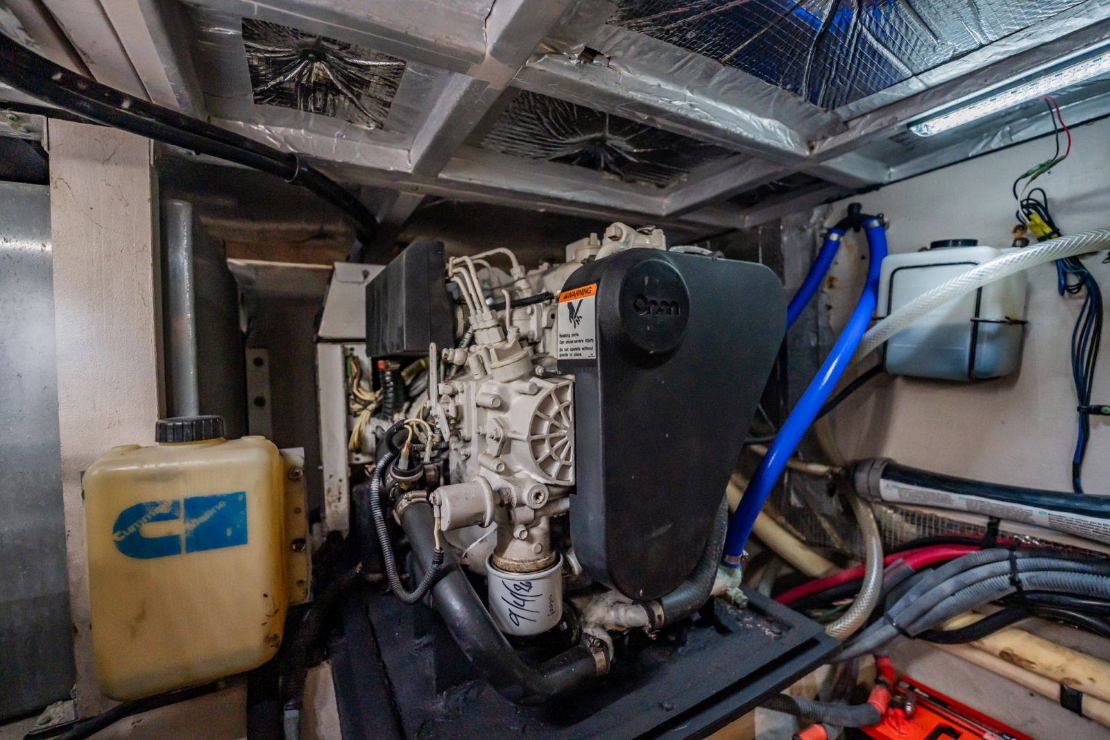 2004 Sea Ray 390 Motor Yacht