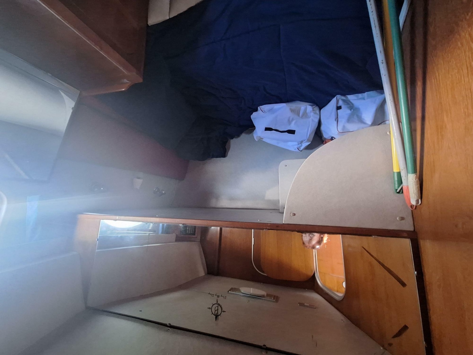 1988 Birchwood 44TS Motor Yacht