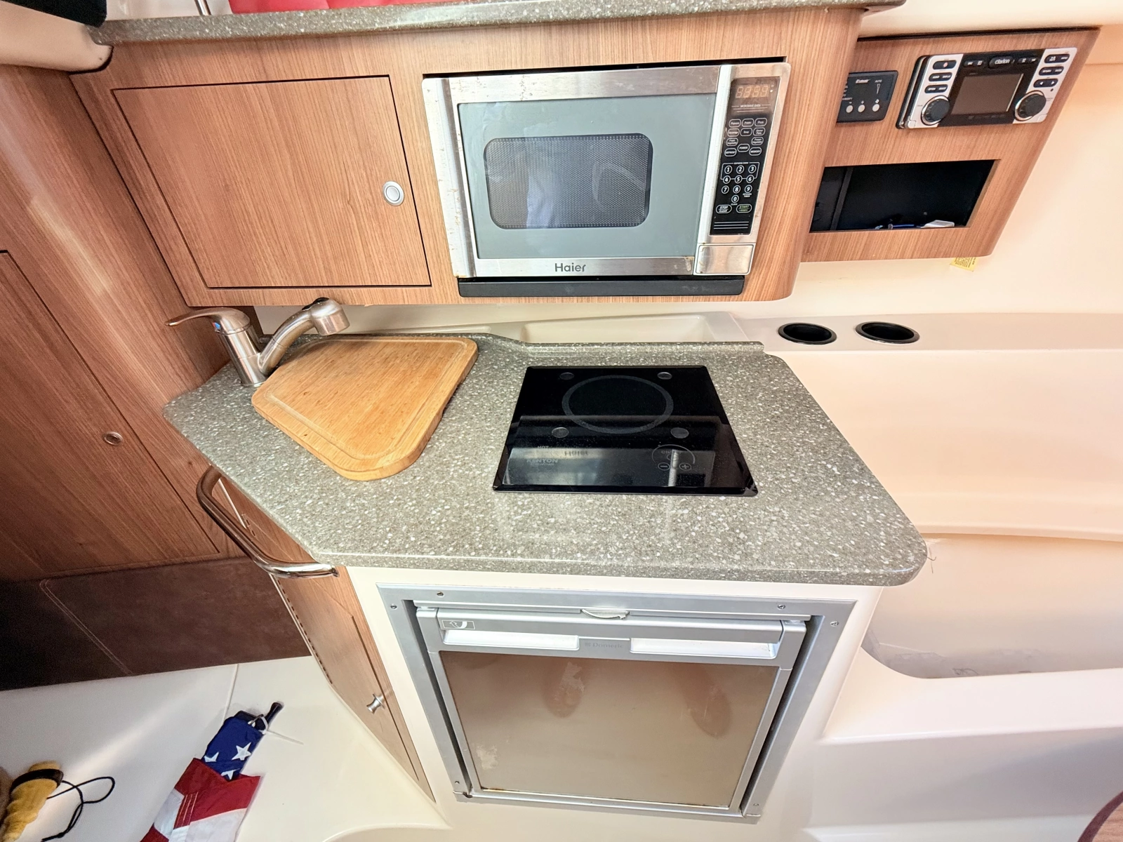 2012 Boston Whaler 