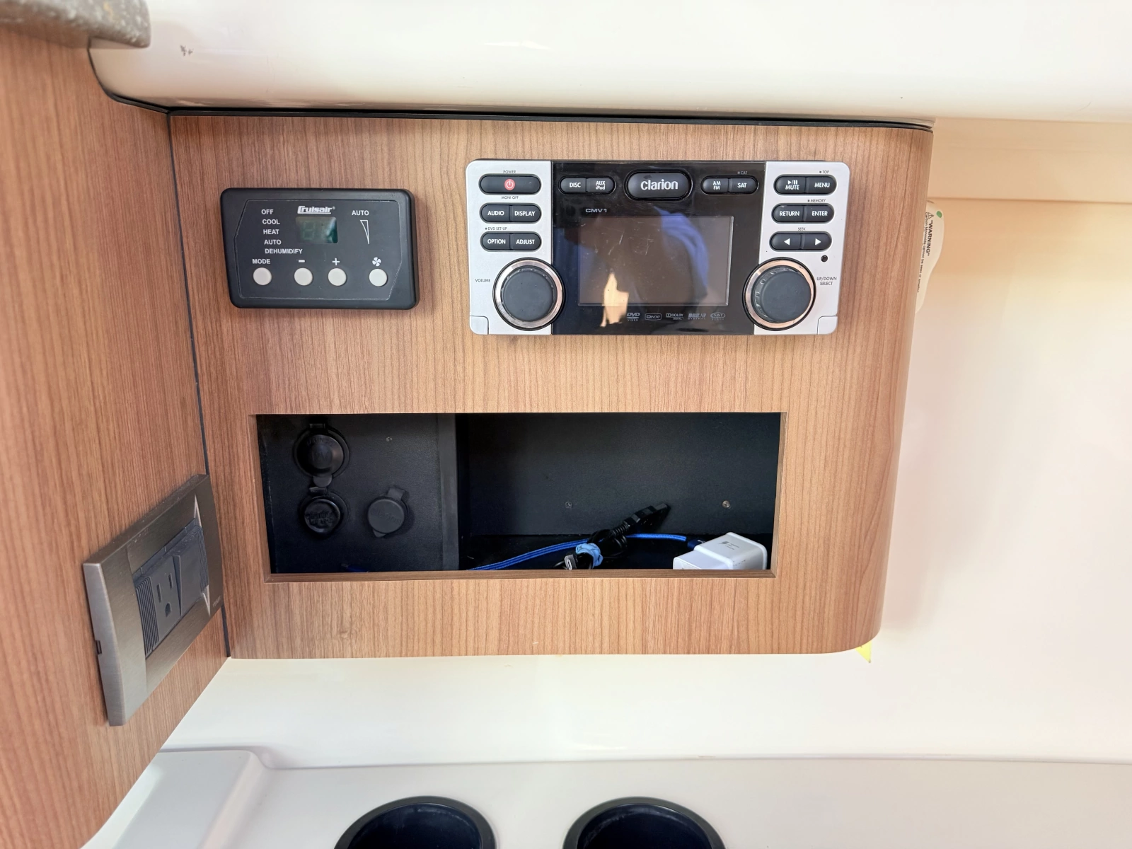 2012 Boston Whaler 