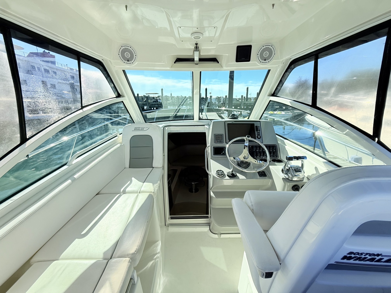 2012 Boston Whaler