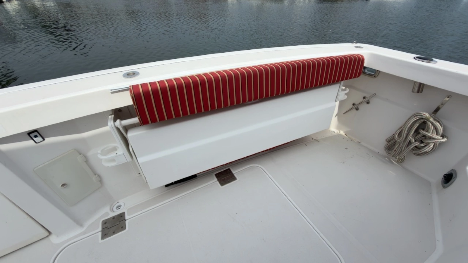 2007 Sabre 34 Express