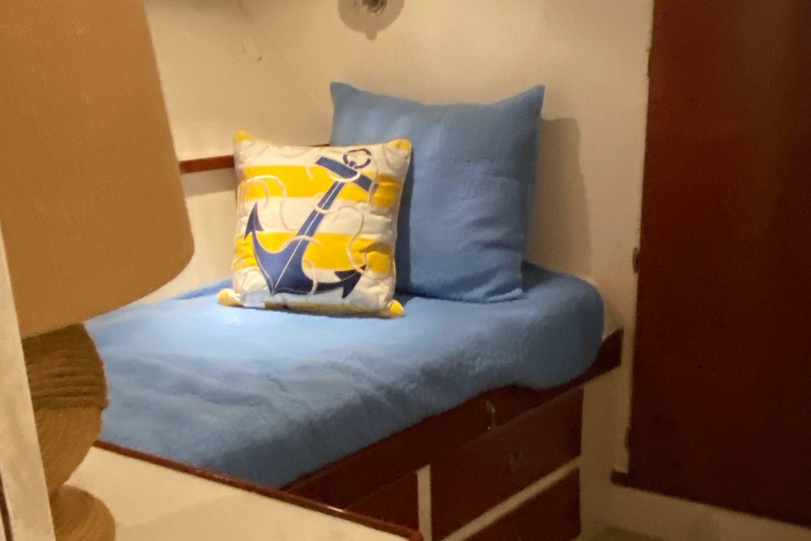 1973 Chris-Craft 47 Commander