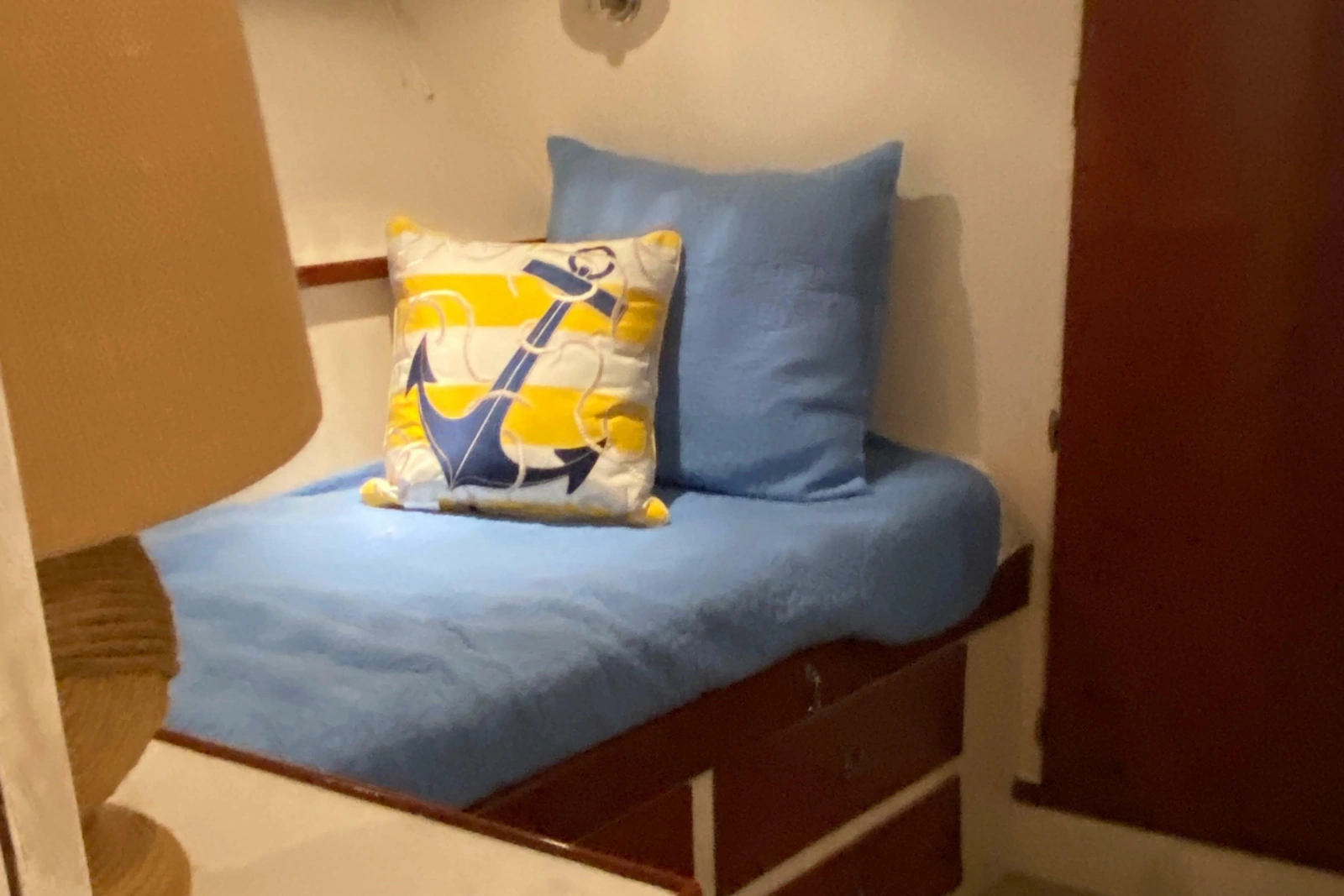 1973 Chris-Craft 47 Commander