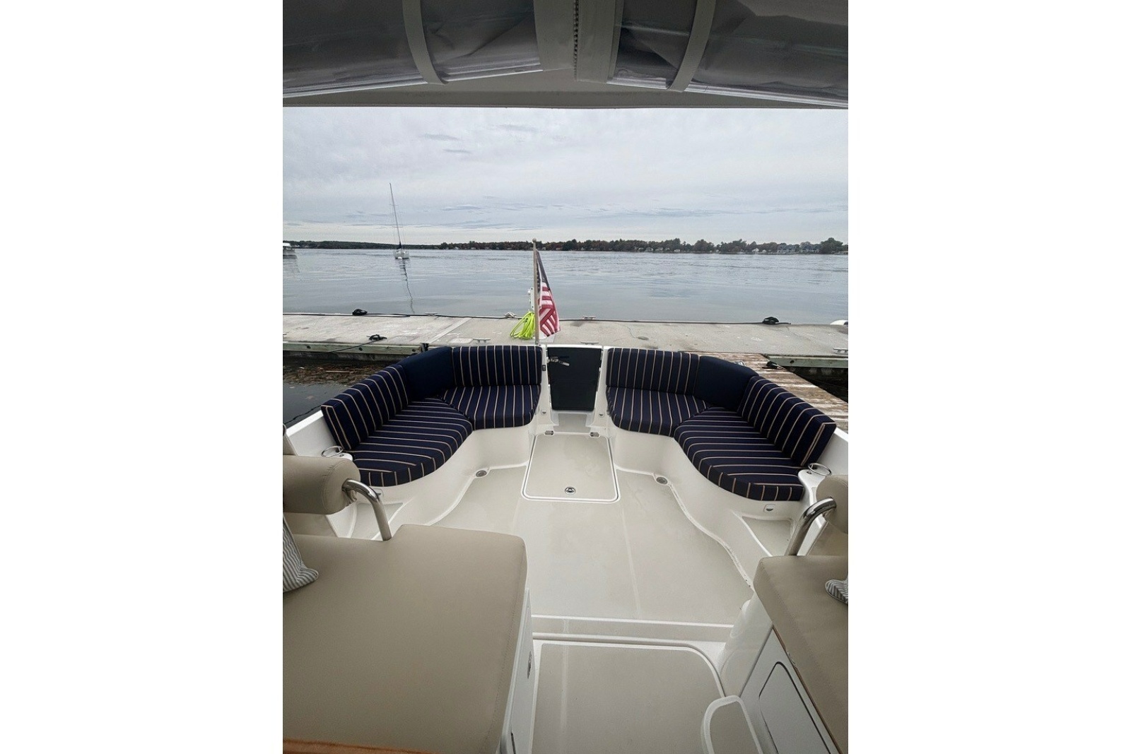 2013 Back Cove 30 — True Companion