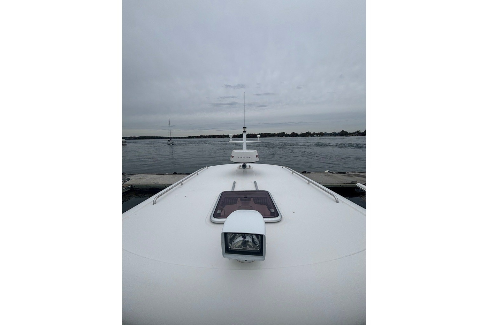 2013 Back Cove 30 — True Companion