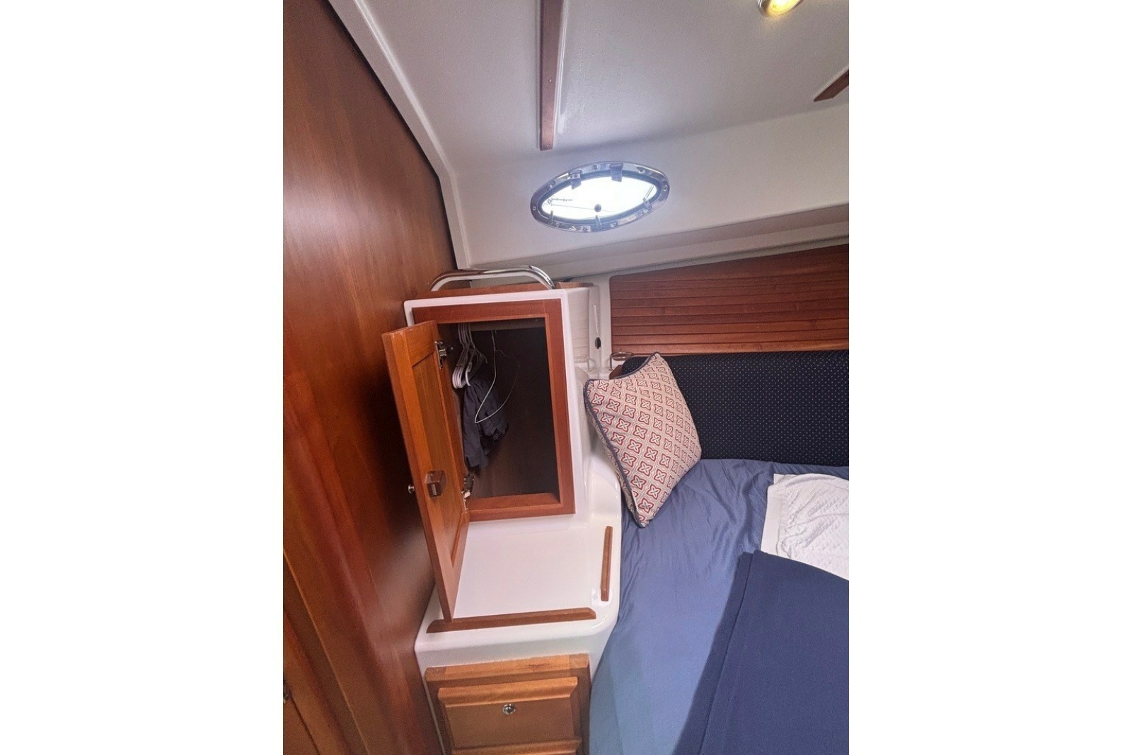 2013 Back Cove 30 — True Companion
