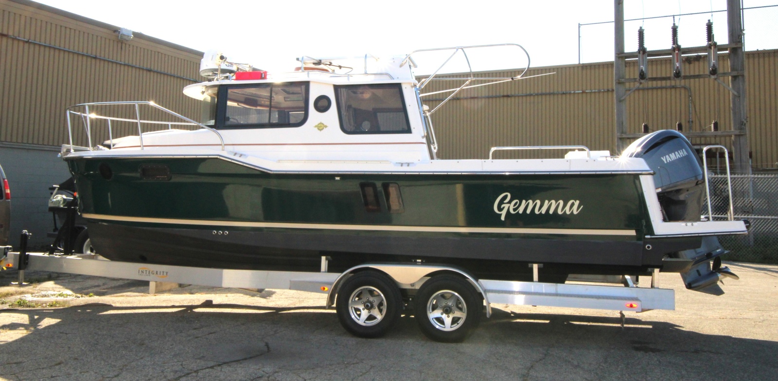 Gemma, photo 2