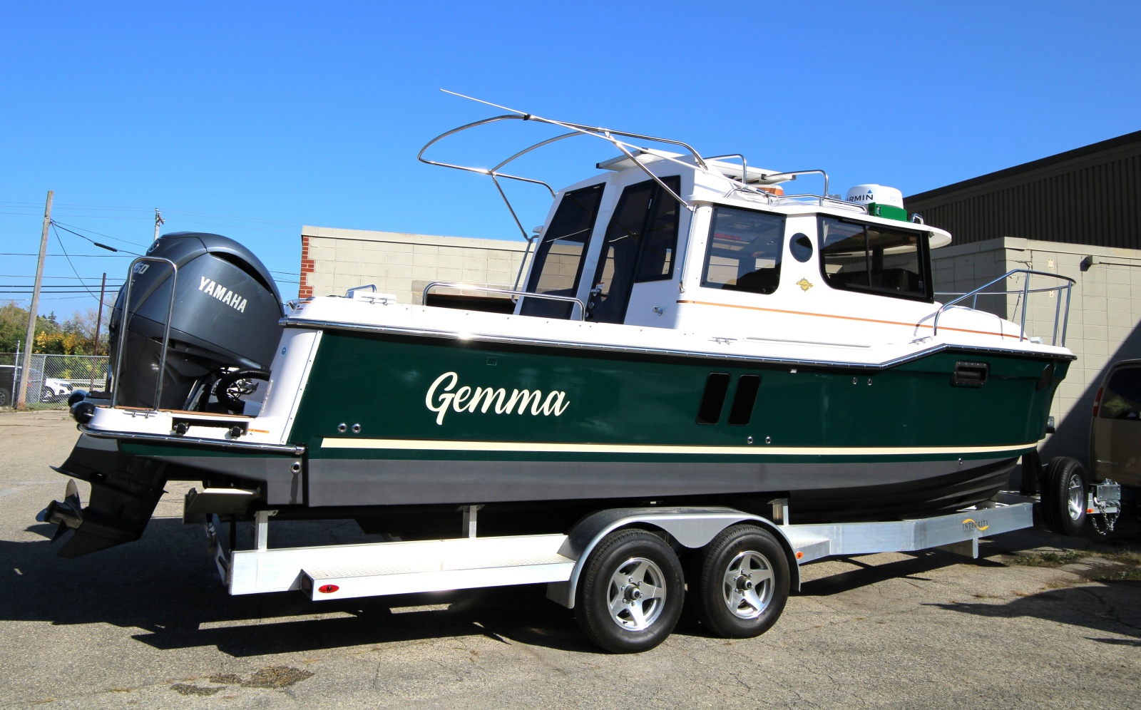 Gemma, photo 4