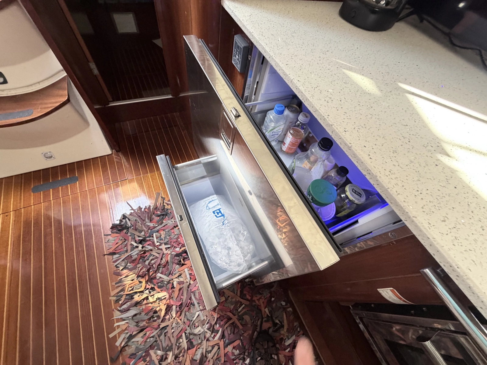 1997 Beneteau Oceanis 461