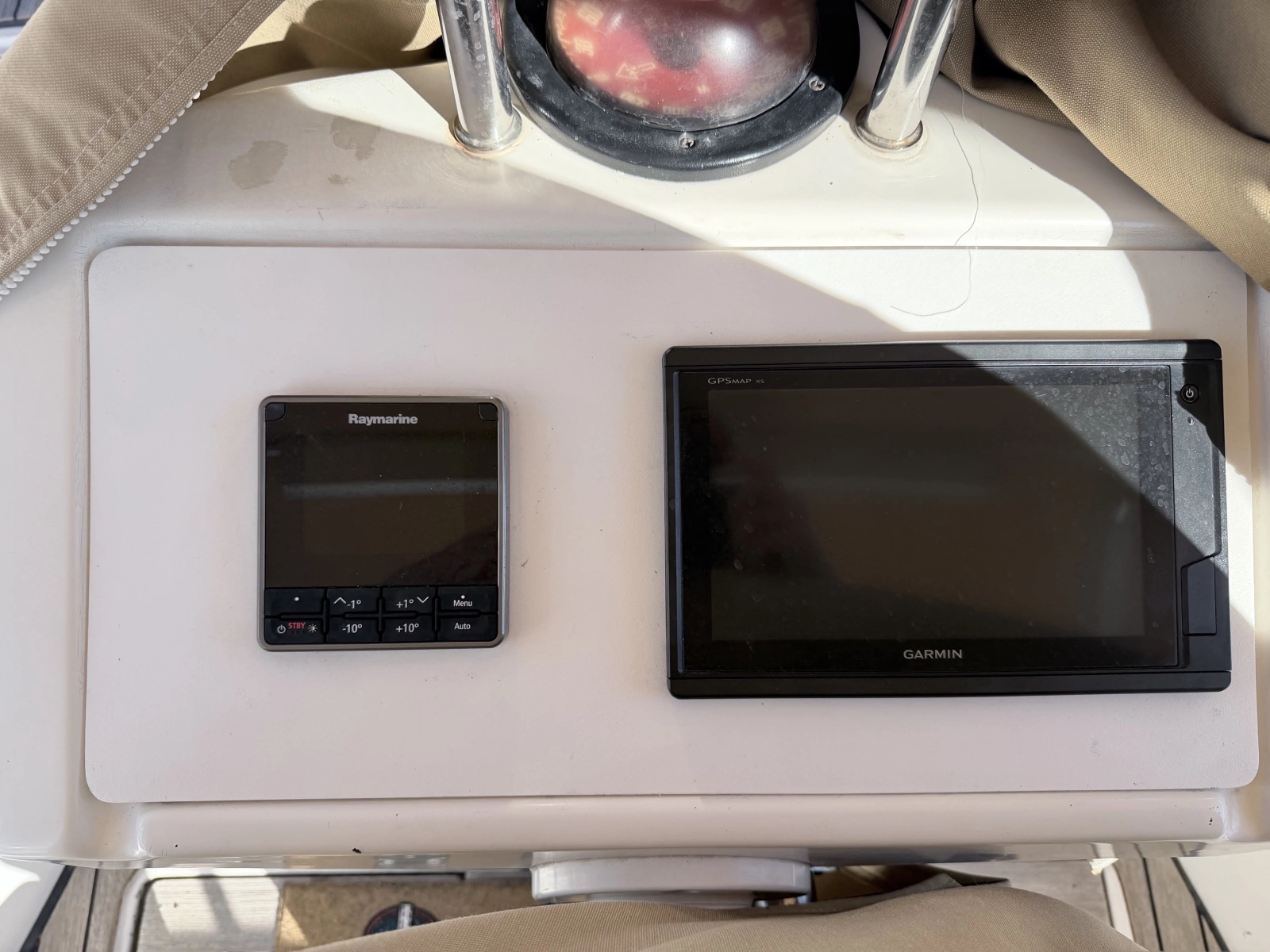 1997 Beneteau Oceanis 461