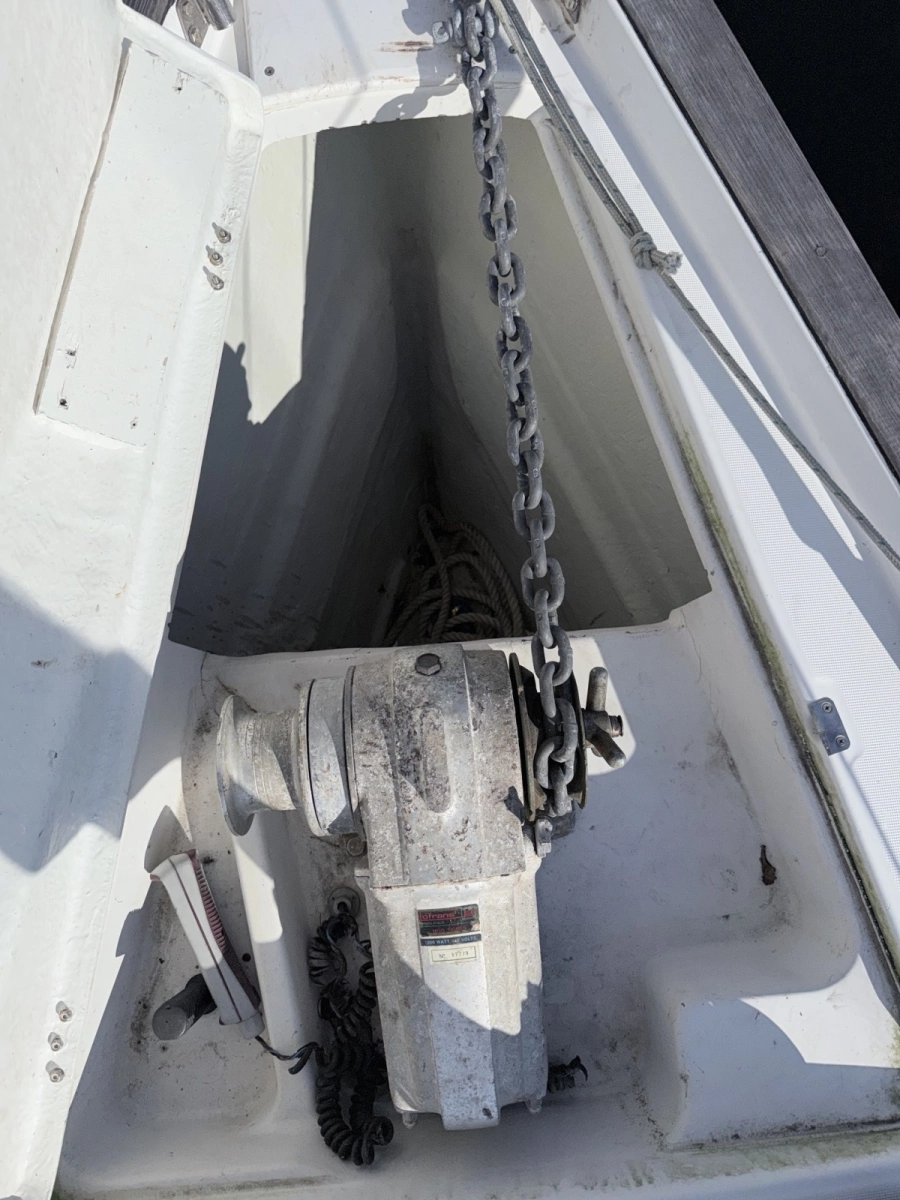 1997 Beneteau Oceanis 461