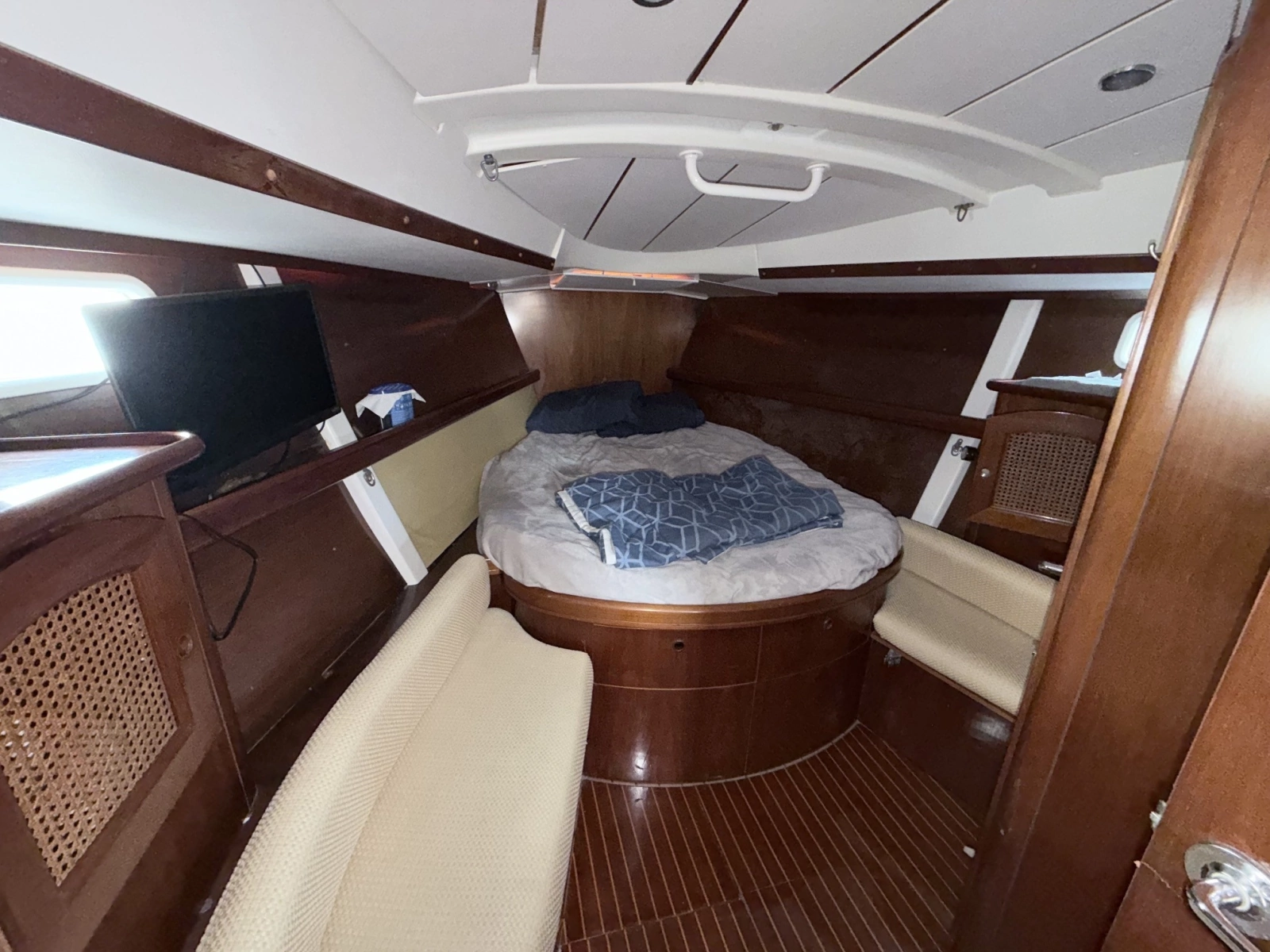 1997 Beneteau Oceanis 461
