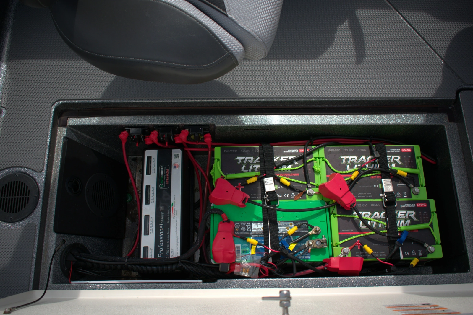 2023 Ranger 622FS Pro