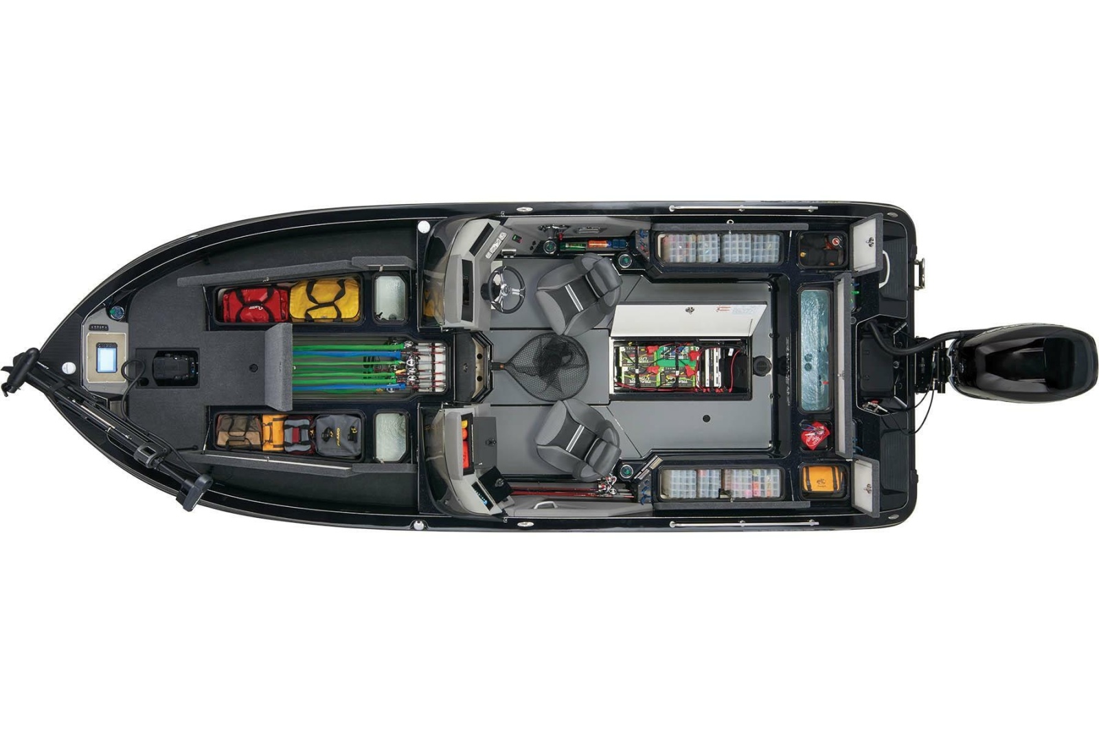 2023 Ranger 622FS Pro