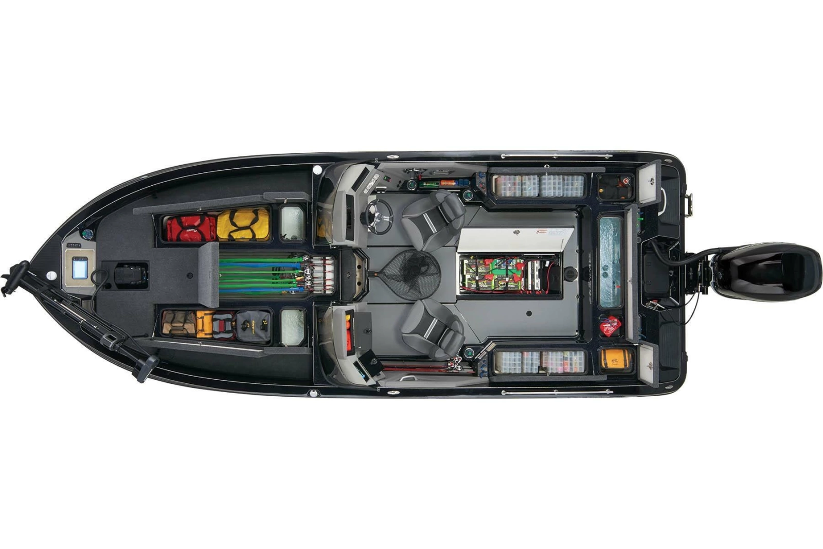 2023 Ranger 622FS Pro