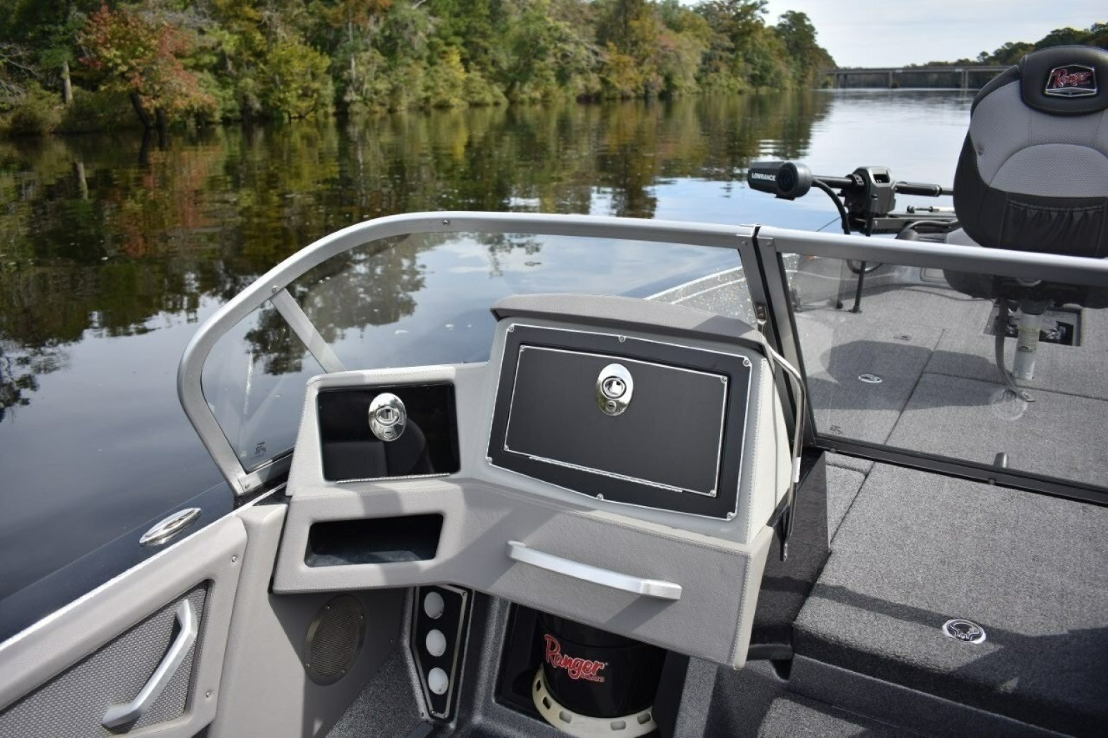 2023 Ranger 622FS Pro