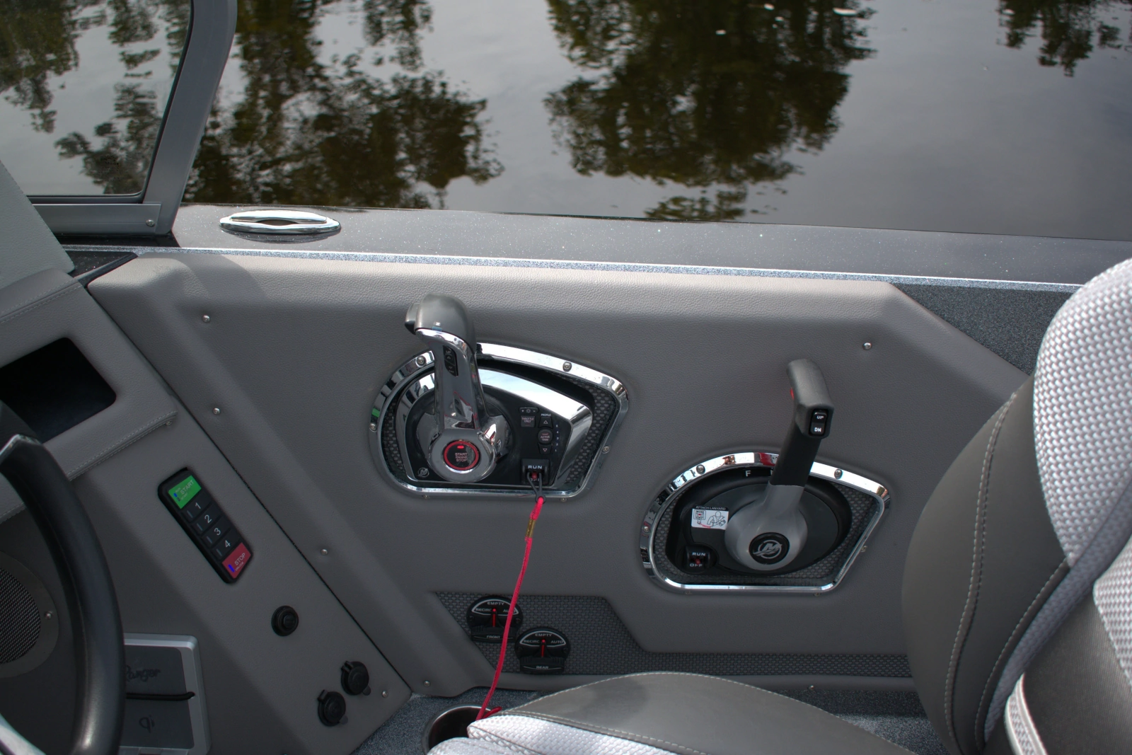 2023 Ranger 622FS Pro