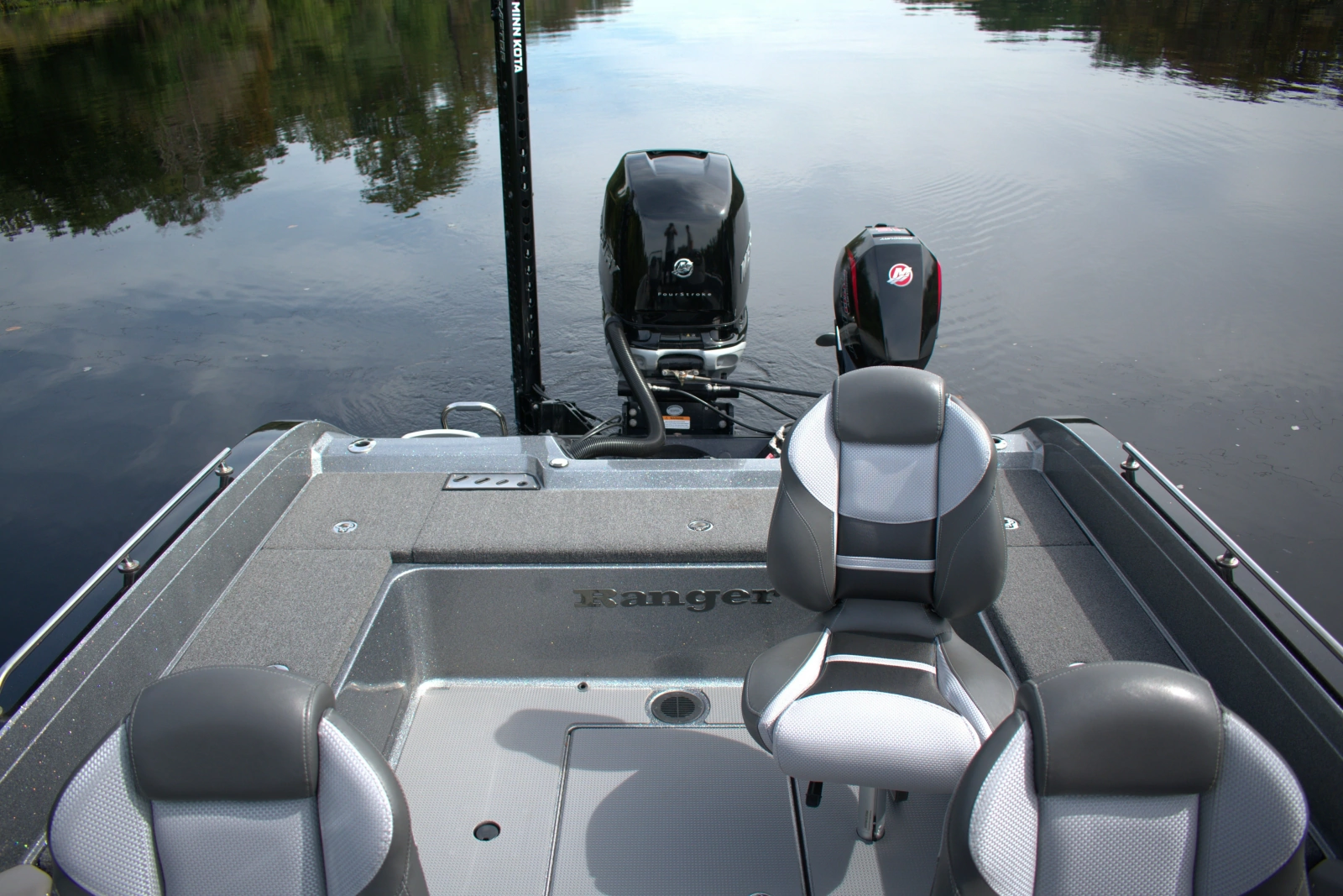 2023 Ranger 622FS Pro
