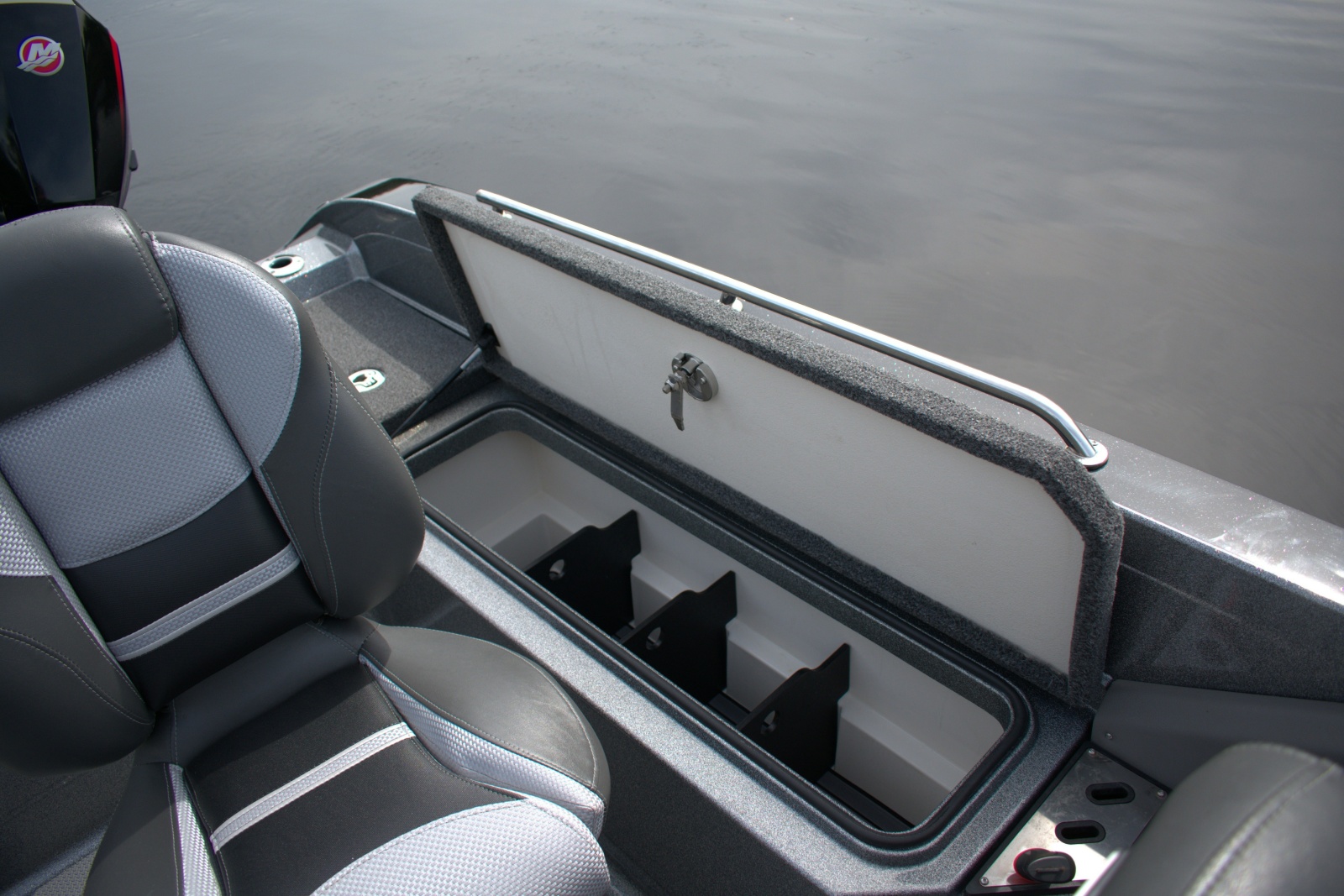 2023 Ranger 622FS Pro