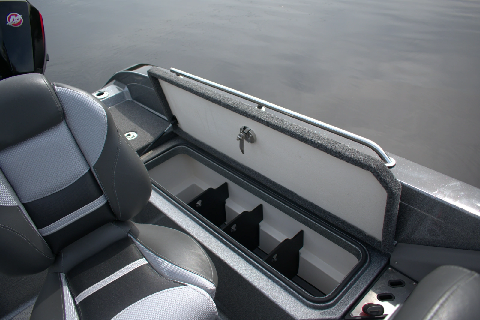 2023 Ranger 622FS Pro