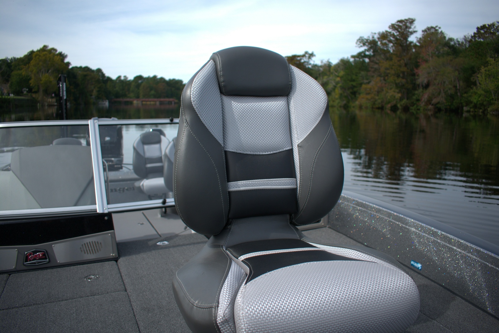2023 Ranger 622FS Pro