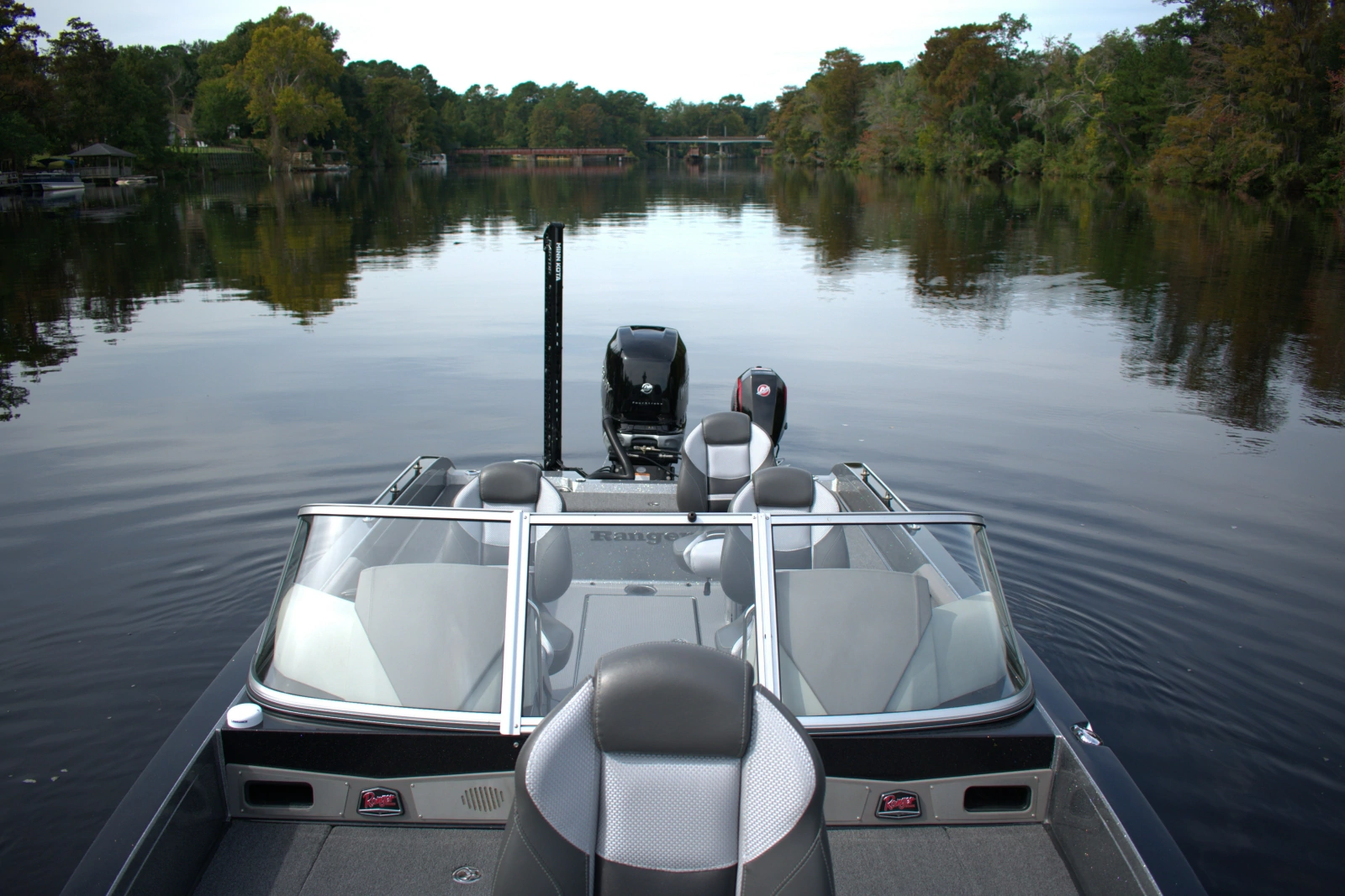 2023 Ranger 622FS Pro