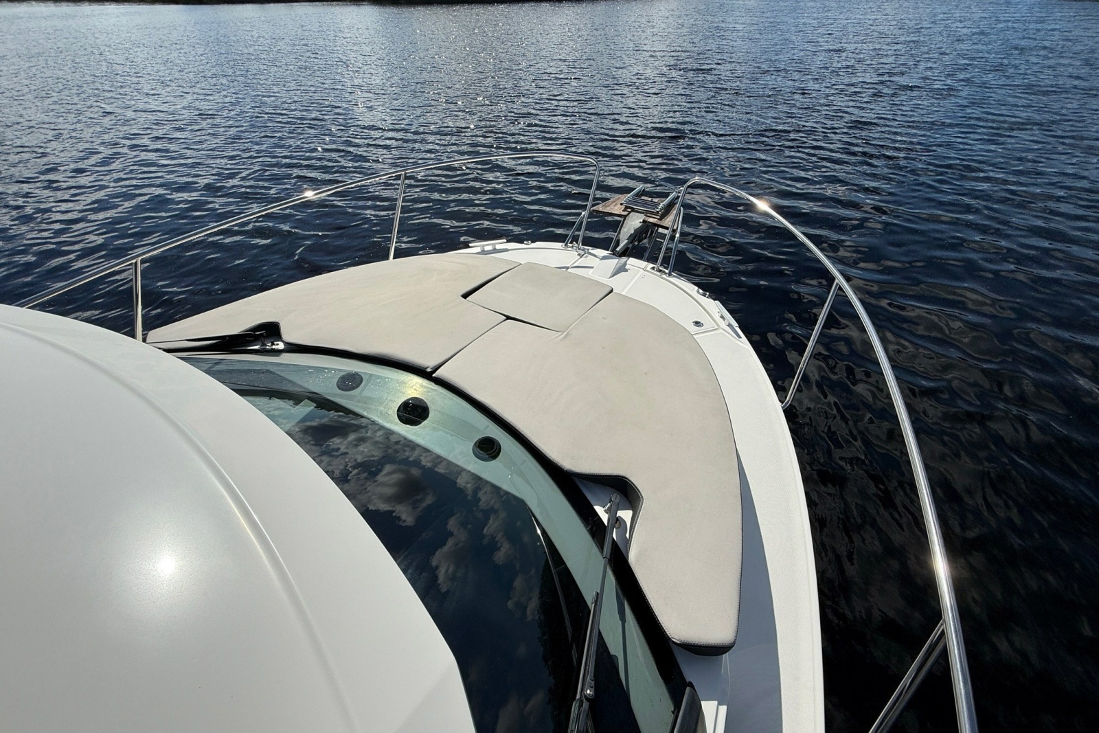 2022 Jeanneau NC 795 Series 2