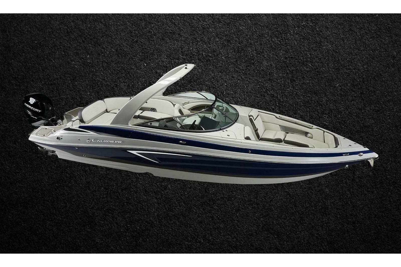 2021 Crownline 270 XSS