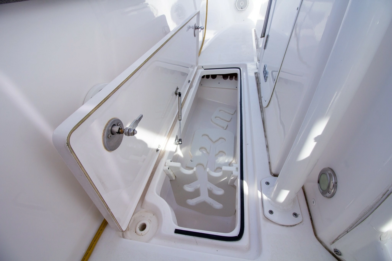 2019 Sea Fox 328 Commander