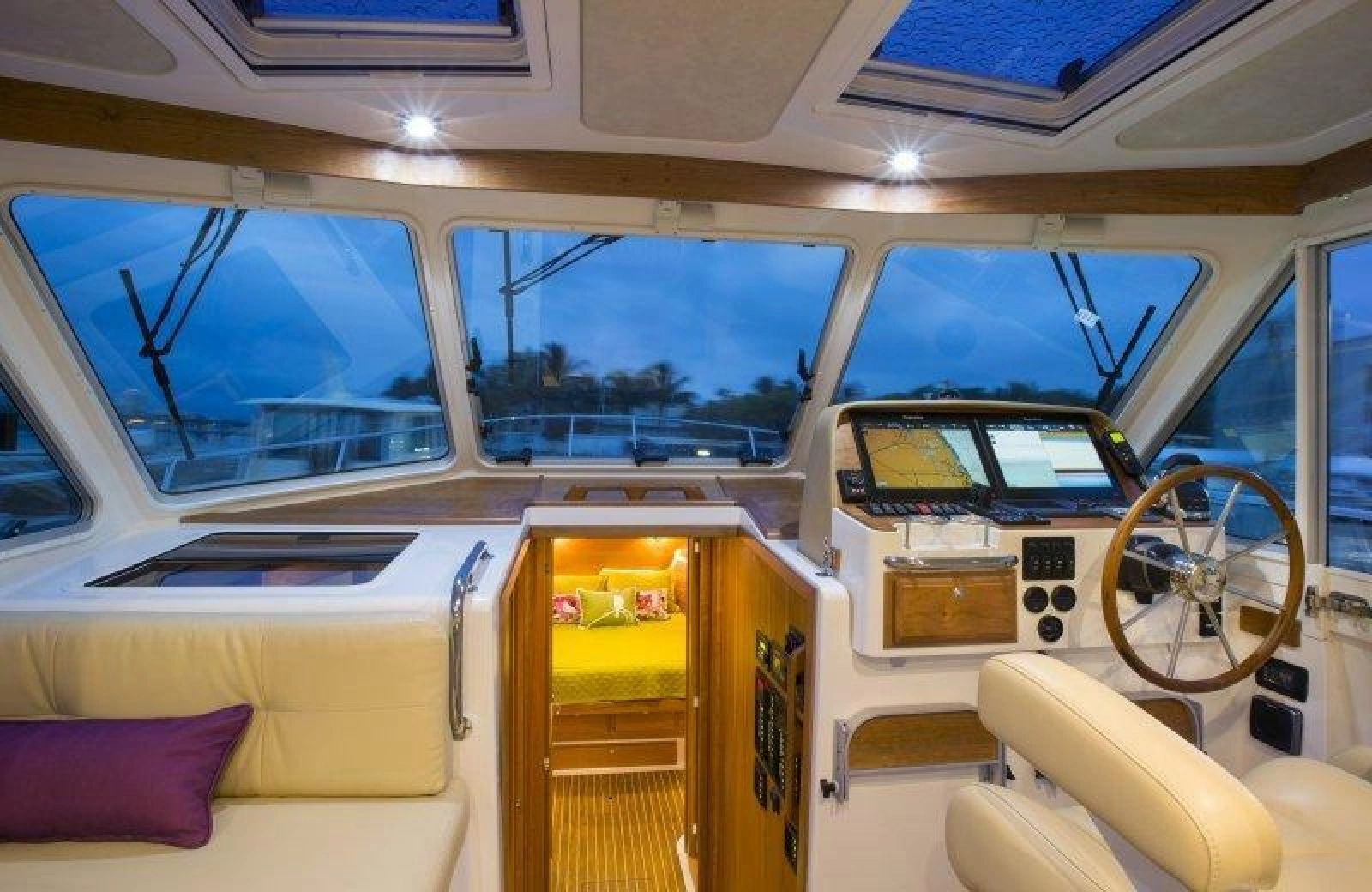 2015 Back Cove 41
